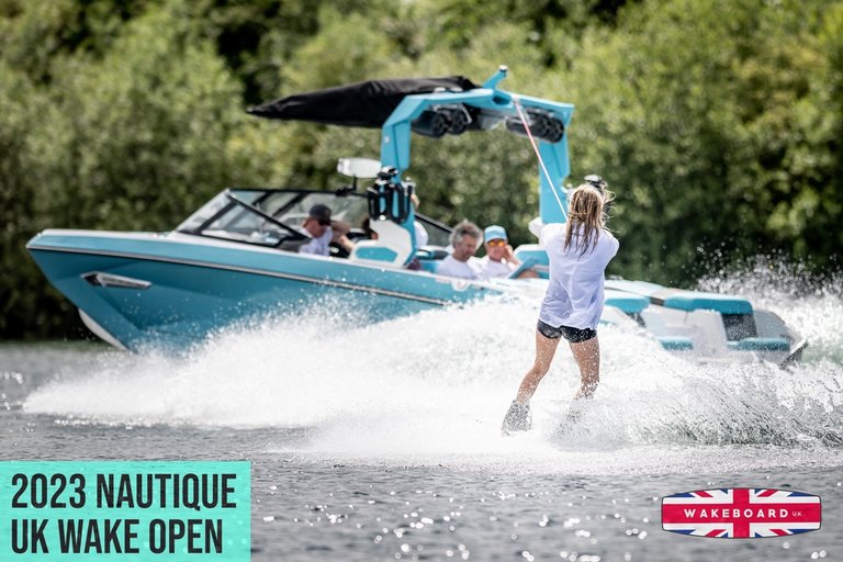 2023 Nautique Wake Open - Photo Mantis Pro Media